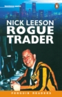 Image for Rogue Trader : Book and Cassette Pack