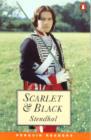 Image for Scarlet &amp; Black