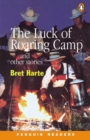 Image for The Luck of Roaring Camp : And Other Stories