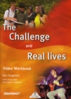 Image for The challenge: Video workbook