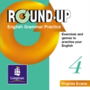 Image for Round-Up CD ROM 4
