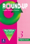 Image for Round-Up Students Book 3 New Edition