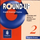 Image for Round-Up CD ROM 2