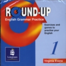 Image for Round-Up CD ROM 1