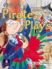 Image for Pirate Plays Year 3, 6x Reader 2 and Teacher&#39;s Book 2