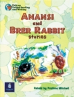 Image for Anansi and Brer Rabbit Stories Year 3, 6x Reader 8 and Teacher's Book 8