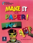 Image for Make it with Paper! (Instructional) Year 3 Reader 9