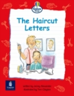 Image for Literacy Land : Genre Range: Emergent: Guided/independent Reading: Letters and Diaries: the Haircut Letters