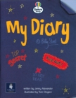 Image for Literacy Land : Genre Range: Emergent: Guided/Independent Reading: Letters and Diaries: My Diary