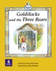 Image for Literacy Land : Genre Range: Emergent: Guided/Independent Reading: Traditional Tales: Goldilocks and the Three Bears