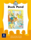 Image for Literacy Land : Emergent: Guided/Independent Reading: Plays: Duck Pond