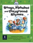 Image for Literacy Land : Genre Range: Emergent: Guided/Independent Reading: Poetry: Songs, Alphabet and Playground Rhymes