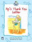 Image for Literacy Land : Genre Range: Beginner: Guided/Independent Reading: Letters and Diaries: Pip&#39;s Thank-You Letter