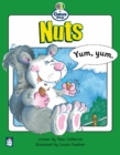 Image for Literacy Land: Genre Range: Beginner: Guided/Independent Reading: Comics: Nuts : Set of 6