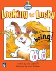 Image for Literacy Land : Genre Range: Beginner: Guided/Independent Reading: Comics: Looking for Lucky