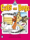 Image for Literacy Land : Genre Range: Beginner: Guided/Independent Reading: Comics: Cats and Dogs