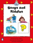 Image for Literacy Land : Genre Range: Beginner: Guided/Independent Reading: Poetry: Songs and Riddles