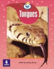 Image for Literacy Land : Info Trail: Emergent: Guided/Independent Reading: Science Themes: Tongues