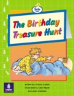Image for Literacy Land : Info Trail: Emergent: Guided/Independent Reading: Geography Themes: the Birthday Treasure Hunt