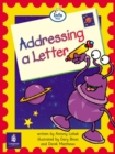 Image for Addressing a Letter