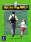 Image for Up the Big Hill
