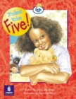 Image for It&#39;s Best to be Five!