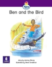 Image for Literacy Land : Story Street: Emergent: Step 5: Guided/Independent Reading: Ben and the Bird