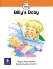 Image for Literacy Land : Story Street: Emergent: Step 4: Guided/Independent Reading: Billy&#39;s Baby