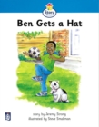 Image for Literacy Land : Story Street: Beginner: Step 2: Guided/Independent Reading: Ben Gets a Hat