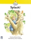 Image for Literacy Land : Story Street: Beginner: Step 1: Guided/Independent Reading: Splash!