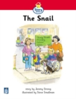 Image for Literacy Land : Story Street: Beginner: Foundation: Guided/Independent Reading: The Snail