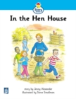 Image for Literacy Land : Story Street: Beginner: Step 2: Guided/Independent Reading: In the Hen House