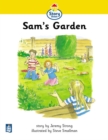 Image for Literacy Land : Story Street: Beginner: Step 1: Guided/Independent Reading: Sam&#39;s Garden