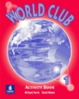 Image for World Club