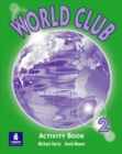 Image for World Club : Answer Book