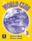 Image for World Club Activity Book 4