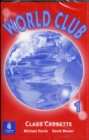Image for World Club Class Cassette 1