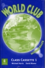 Image for World Club : Level 4 : Class Cassettes