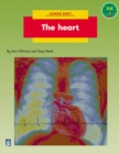 Image for Longman Book Project: Non-Fiction: Level B: the Human Body Topic: the Heart : Small Book