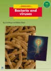 Image for Bacteria and Viruses Non-Fiction 2