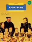 Image for Tudor clothes