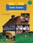 Image for Tudor Homes : Small Book 4