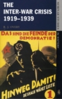 Image for The Inter-War Crisis 1919 - 1939