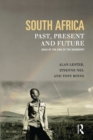 Image for South Africa, past, present and future  : gold at the end of the rainbow?