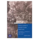 Image for England&#39;s maritime empire  : seapower, commerce and policy 1490-1690