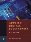 Image for Applied Digital Electronics