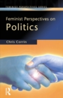 Image for Feminist Perspectives on Politics