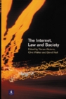 Image for The Internet, Law and Society