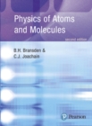 Image for Physics of atoms and molecules