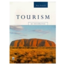 Image for Tourism  : an introduction